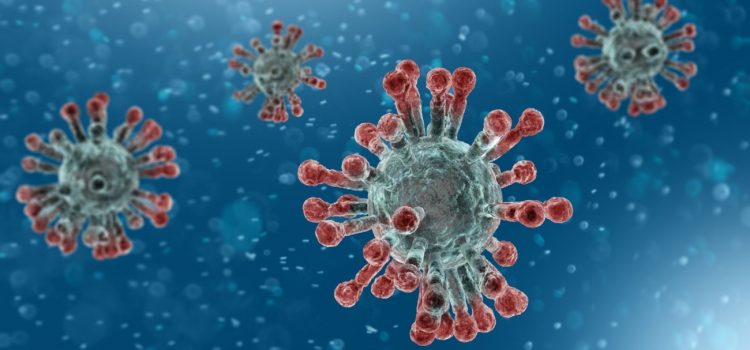 Secretaria de Salud reporta 480 nuevos casos de coronavirus