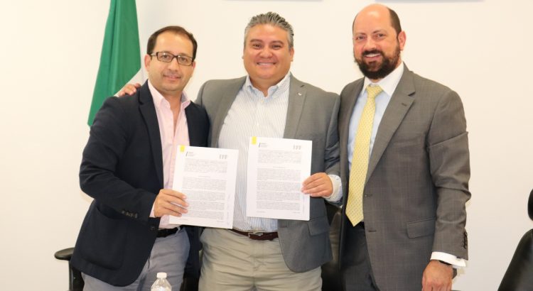 Chihuahua y el Reino Unido firman convenio de colaboración