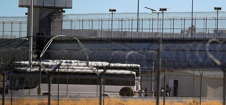 Centros peniteniciarios en Chihuahua presentan sobrepoblación