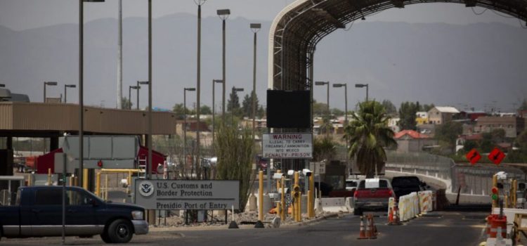 Por actos de violencia Gobierno de Estados Unidos emite alerta de viaje a Chihuahua