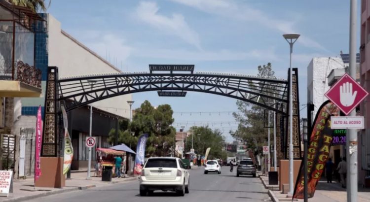 Fideicomiso de Puentes Fronterizos de Chihuahua invertirá en Juárez