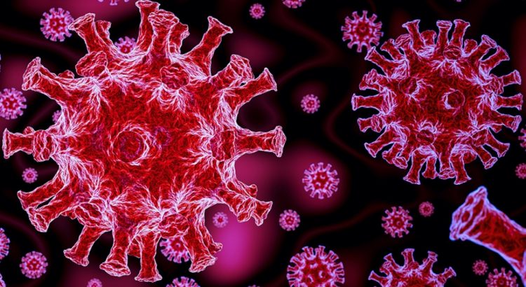 Reportan 1,650 nuevos casos por coronavirus en la entidad