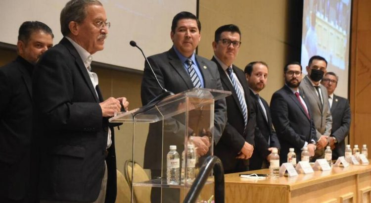 Inauguran el Foro de Competitividad Chihuahua 2022