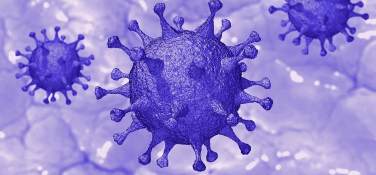 Confirman nuevos casos por coronavirus en el estado