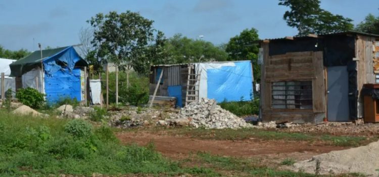 Arranca el programa de construcción de vivienda rural en Chihuahua