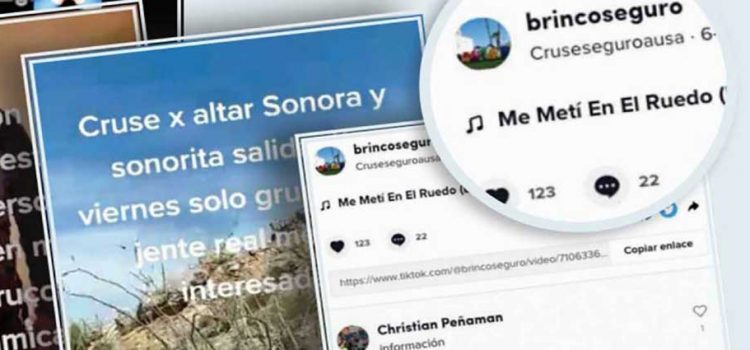 Tienden polleros sus redes en las redes