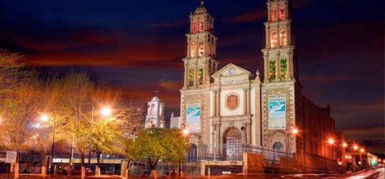 Chihuahua en el top 10 de los estados más competitivos del país