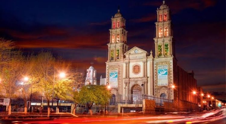 Chihuahua en el top 10 de los estados más competitivos del país
