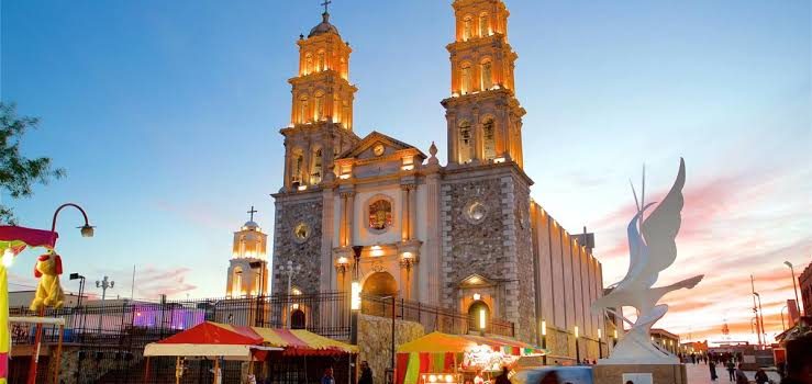 Cae un 50% el turismo en Chihuahua