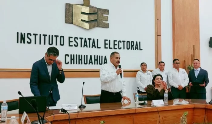 Tendrá Chihuahua nuevos partidos políticos