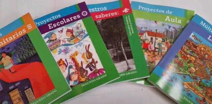 Juez otorga suspensión contra la distribución de los libros de texto en Chihuahua