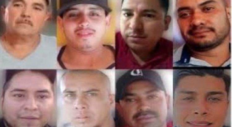 Localizan en Chihuahua fosa clandestina con restos de migrantes desaparecidos en 2021