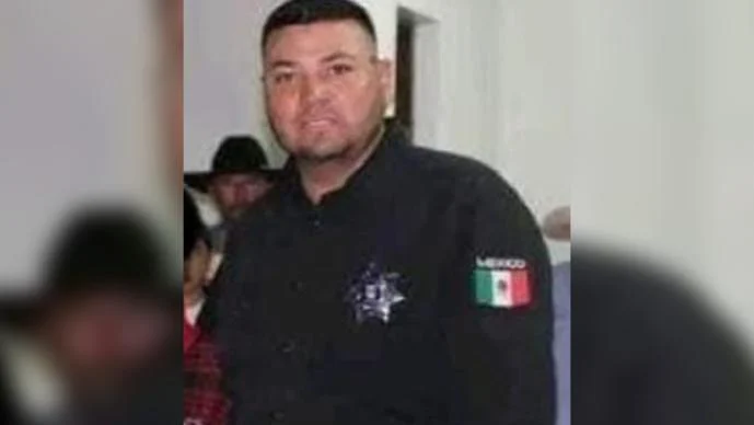 Director de Seguridad Pública de Janos, Chihuahua pierde la vida