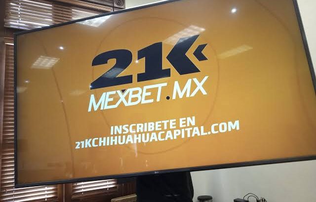 Anuncian II Medio Maratón 21K Chihuahua Capital Mexbet 2023