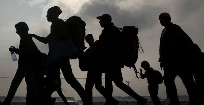 Crisis migrante frena exportaciones en la frontera de Chihuahua