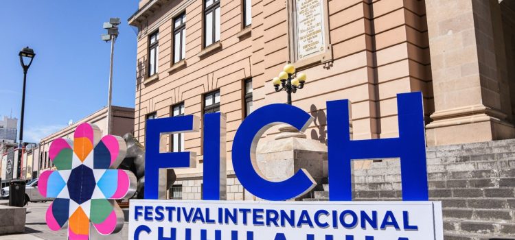 Inicia el Festival Internacional Chihuahua 2023
