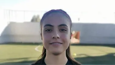Asesinan a Siria Fernanda, estudiante y futbolista de la UACH en Chihuahua