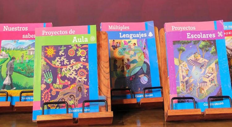 Gobierno de Chihuahua inicia logística para distribuir libros de texto gratuitos