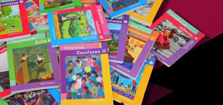 Frenan nuevamente entrega de libros de texto en Chihuahua