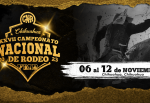 Chihuahua será sede del Campeonato Nacional de Rodeo 2023