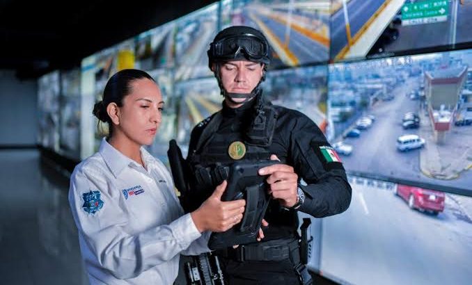 Avanza la implementación de la plataforma de seguridad Centinela en Chihuahua