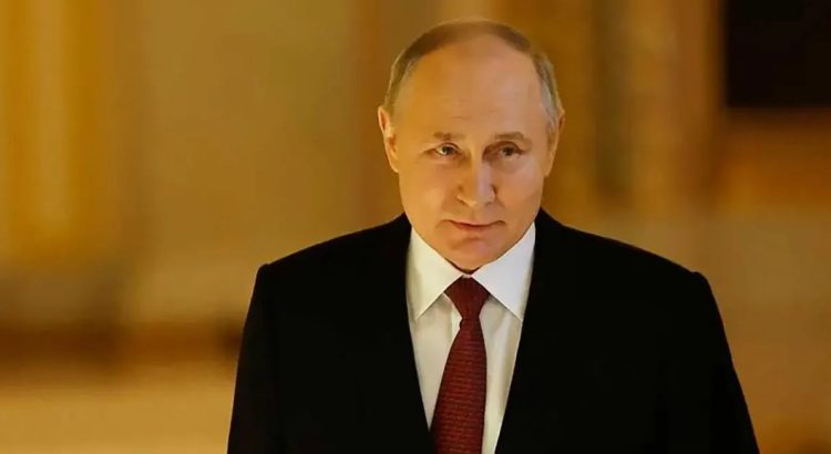 Putin reconfigura su equipo de defensa: ¿preparación para una guerra económica?