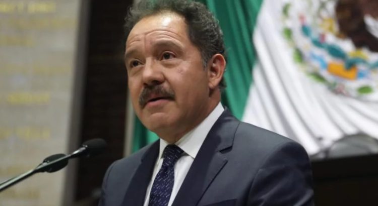 Ignacio Mier da el pistoletazo de salida al maratón de reformas de AMLO: ¿Lo lograrán antes de septiembre?