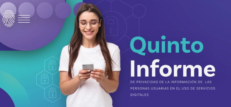 Temu: la plataforma que más datos personales recopila de sus usuarios, según el IFT