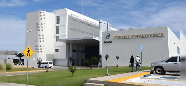 Cuenta Hospital Infantil con equipo de inmunohistoquímica para detección de tumores sólidos