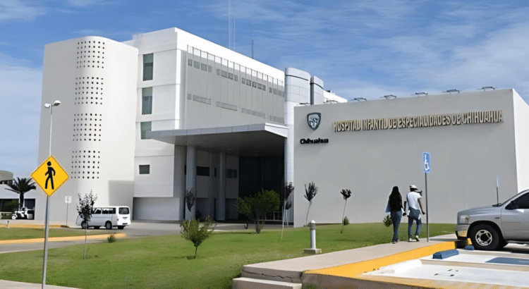 Cuenta Hospital Infantil con equipo de inmunohistoquímica para detección de tumores sólidos