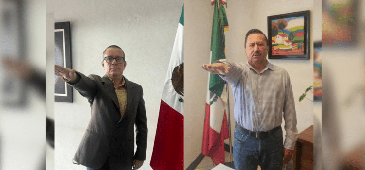 Designa SEyD a nuevos coordinadores en las regiones Centro-Sur y Noroeste de Chihuahua