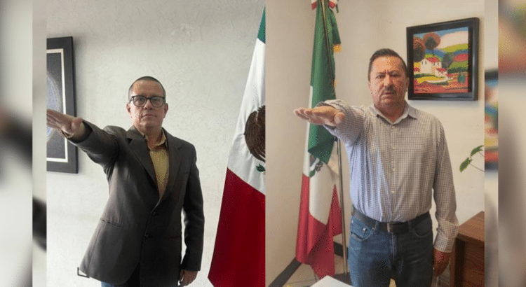 Designa SEyD a nuevos coordinadores en las regiones Centro-Sur y Noroeste de Chihuahua