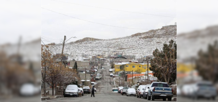 Primera tormenta invernal 2024: Cuándo llegará y qué tanto afectará a Chihuahua