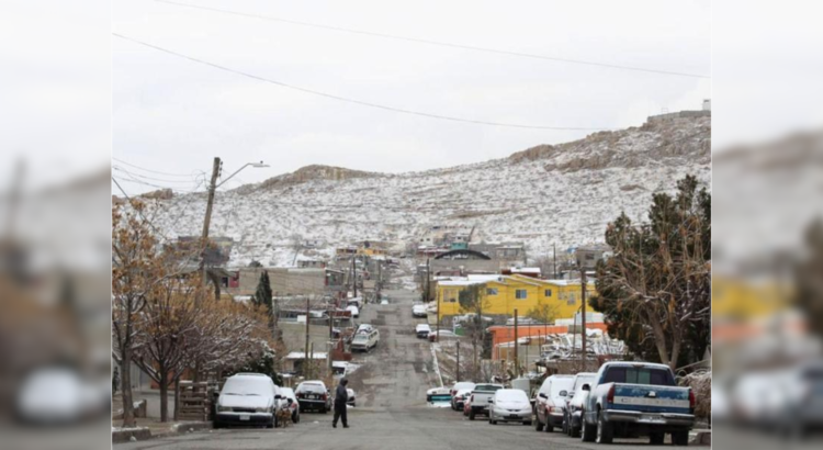 Primera tormenta invernal 2024: Cuándo llegará y qué tanto afectará a Chihuahua