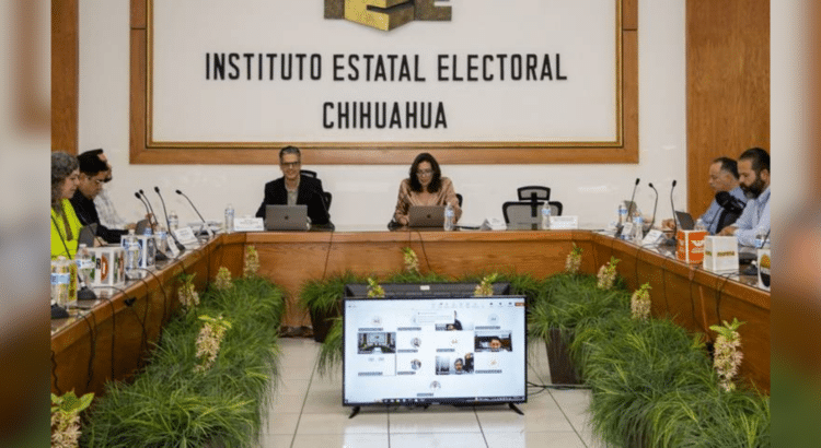 Con participación histórica declara el IEE finalizado el proceso electoral local