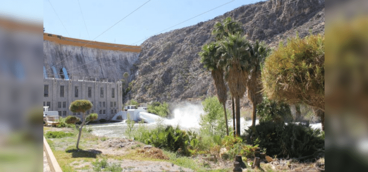 ¡Vuelve la esperanza! Tormenta Ileana podría beneficiar a presa La Boquilla