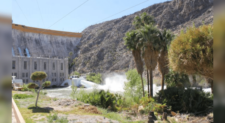 ¡Vuelve la esperanza! Tormenta Ileana podría beneficiar a presa La Boquilla