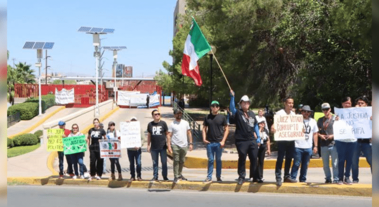 Paro laboral en el Poder Judicial de la Federación podría acabar el próximo 23 de septiembre