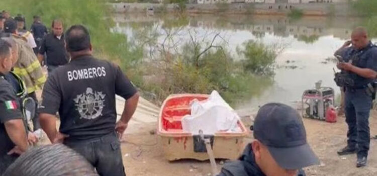 Fuertes lluvias en Chihuahua dejan dos muertos y causan graves inundaciones