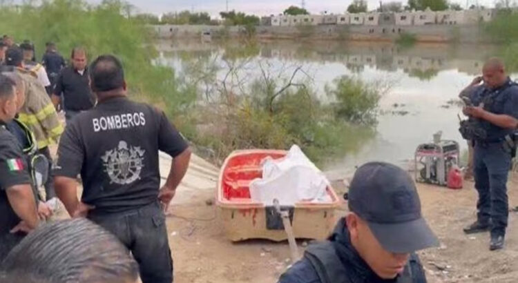 Fuertes lluvias en Chihuahua dejan dos muertos y causan graves inundaciones