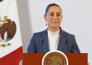 Claudia Sheinbaum inaugura su gobierno pidiendo perdón por la masacre del 68