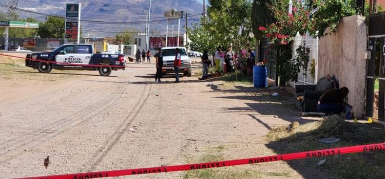 Cierra Chihuahua con primer lugar en homicidios a nivel nacional