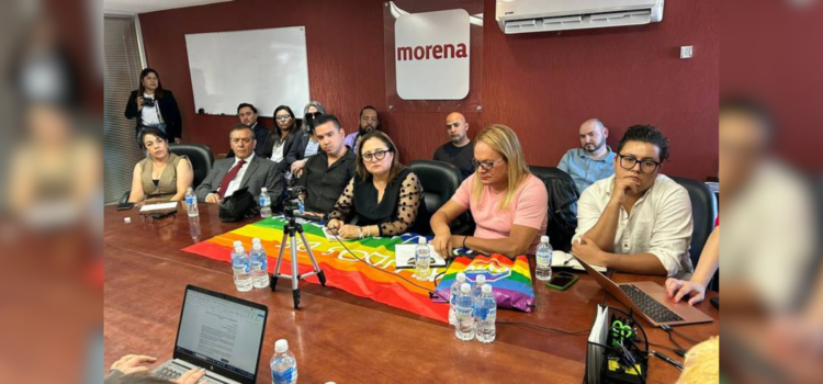 Matrimonio igualitario en Chihuahua: Comunidad LGBT+ exige igualdad en el Congreso