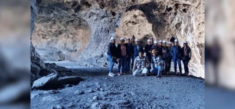 La Cueva de la Boquilla, tesoro arqueológico