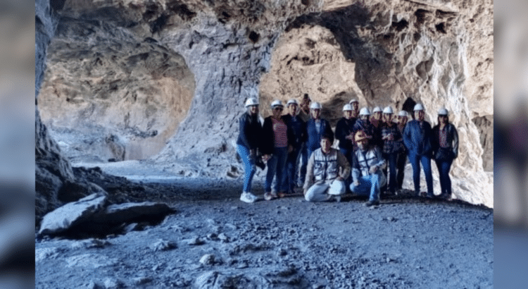 La Cueva de la Boquilla, tesoro arqueológico