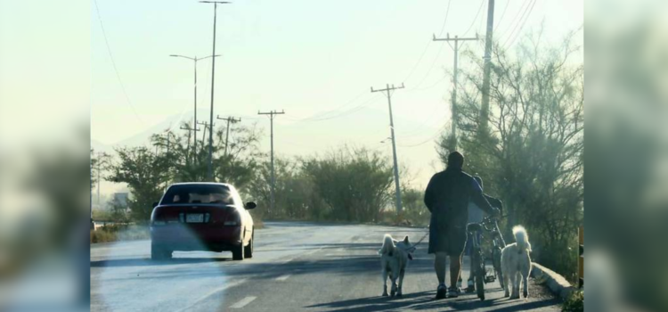 Cómo afectaría La Niña el pronóstico de lluvias para Chihuahua