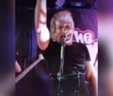 Bon Jovi sorprende con inesperado «palomazo» en bar de Cabo San Lucas