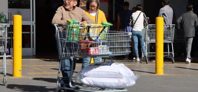 Continúa Profeco con monitoreo de precios previo a la venta del Buen Fin 2024