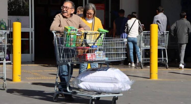 Continúa Profeco con monitoreo de precios previo a la venta del Buen Fin 2024