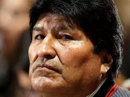 Evo Morales no se presenta a declarar y enfrentará orden de arresto en Bolivia